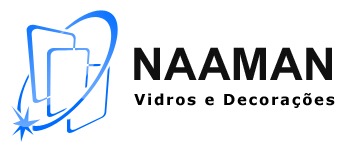 Naaman Vidros e Decorações